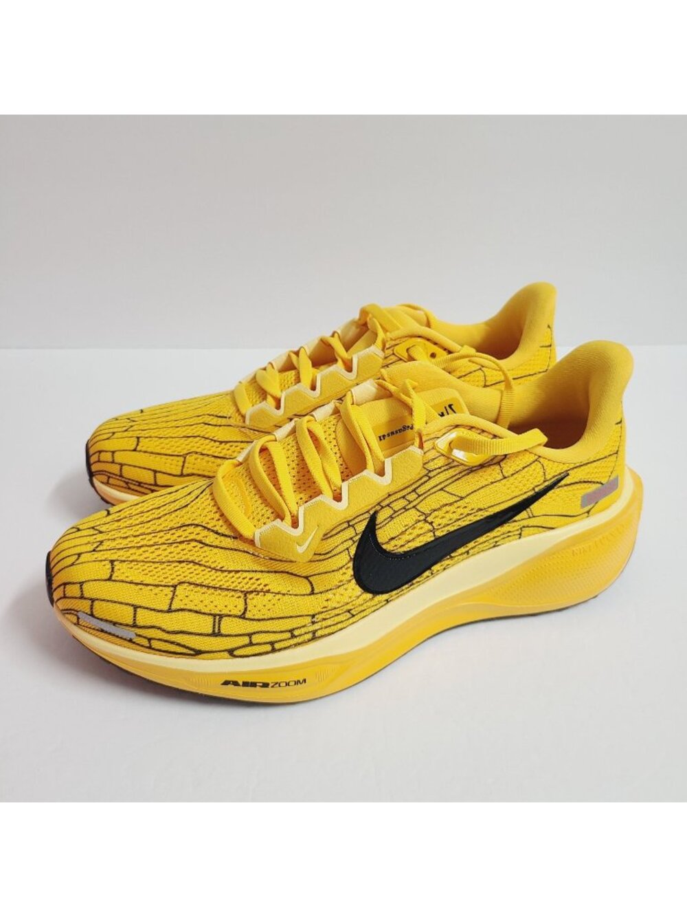 NEW Nike Air Zoom Pegasus 41 LV8 Modern Maxfly Shoes IH3257-700 Size 7